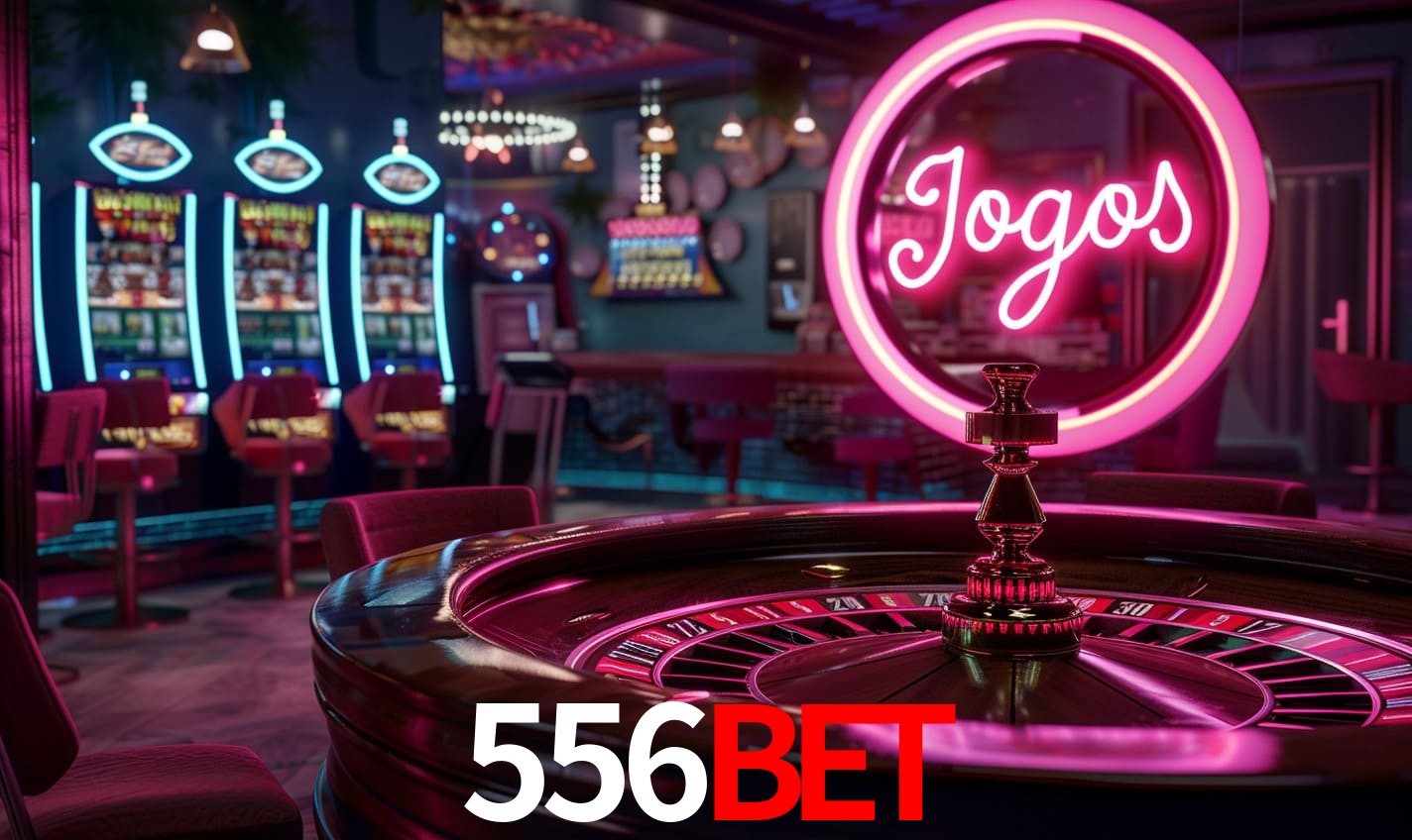 556BET Fortaleza - Leaderboard