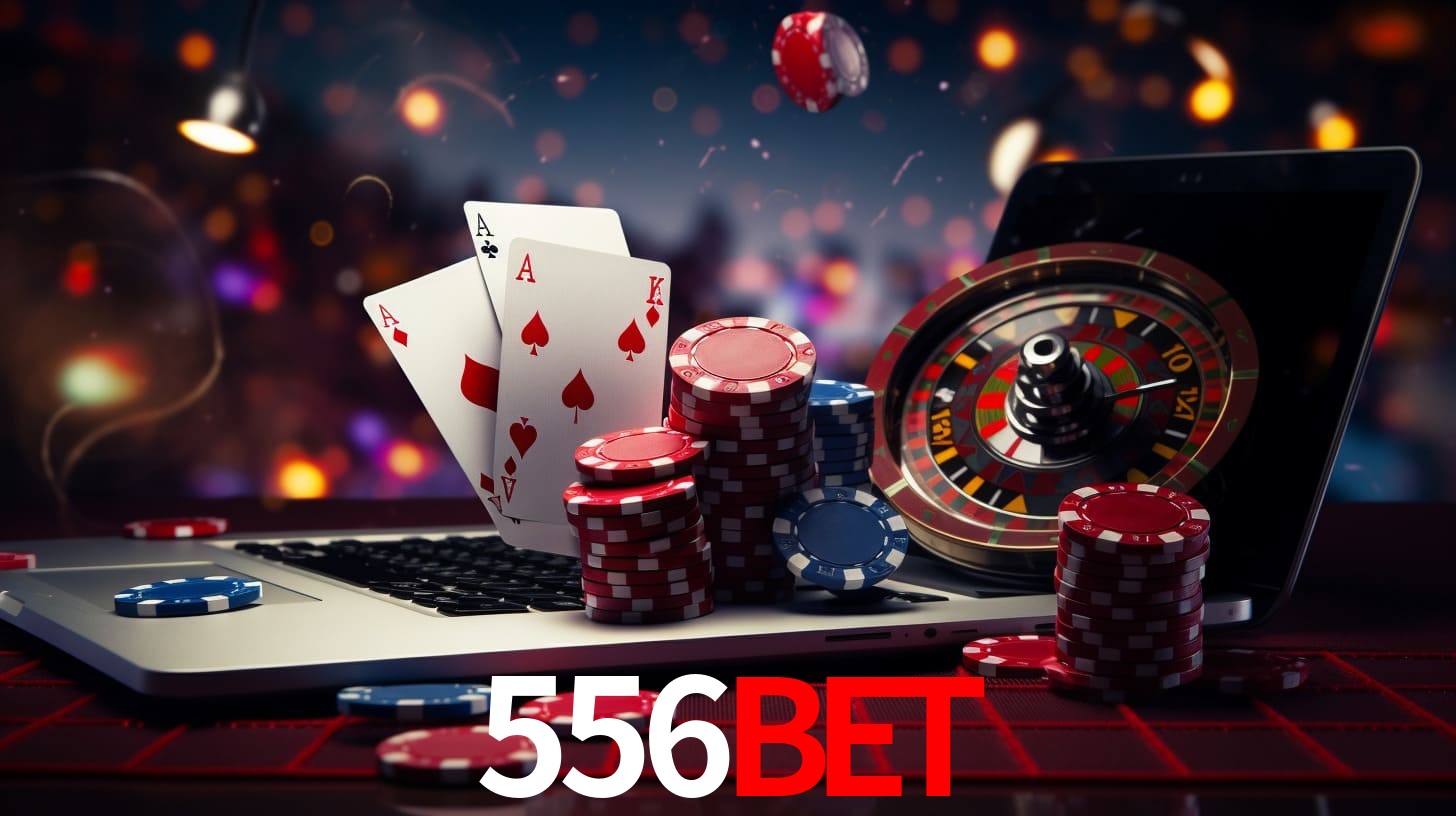 Tennis Betting 556BET