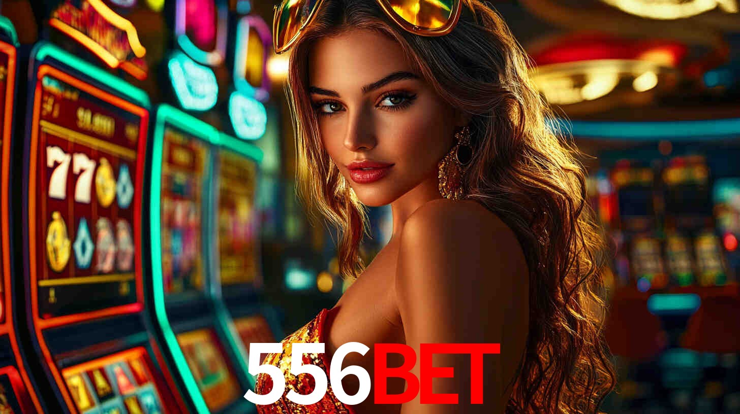 VIP Casino 556BET