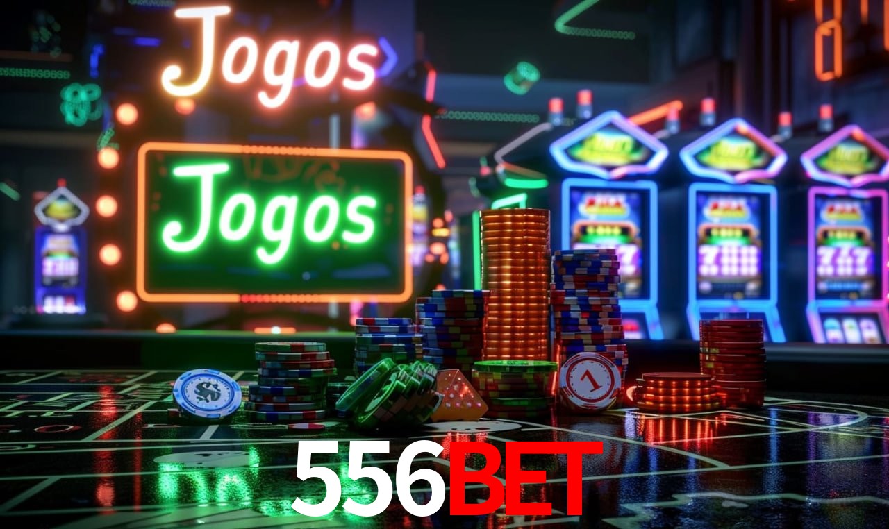 556BET vip
