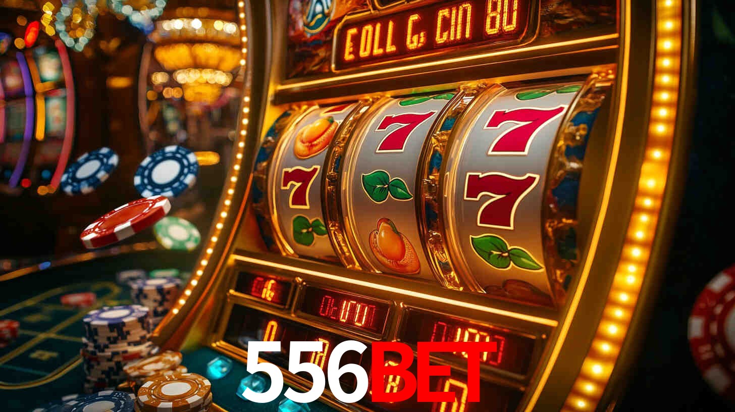 Roulette Table 556BET