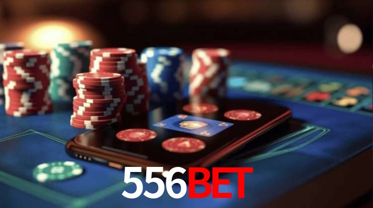 Ofertas Exclusivas 556BET
