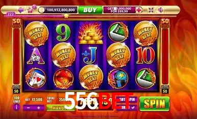 A Emoção da Loteria na 556BET: Uma Chance de Mudança de Vida