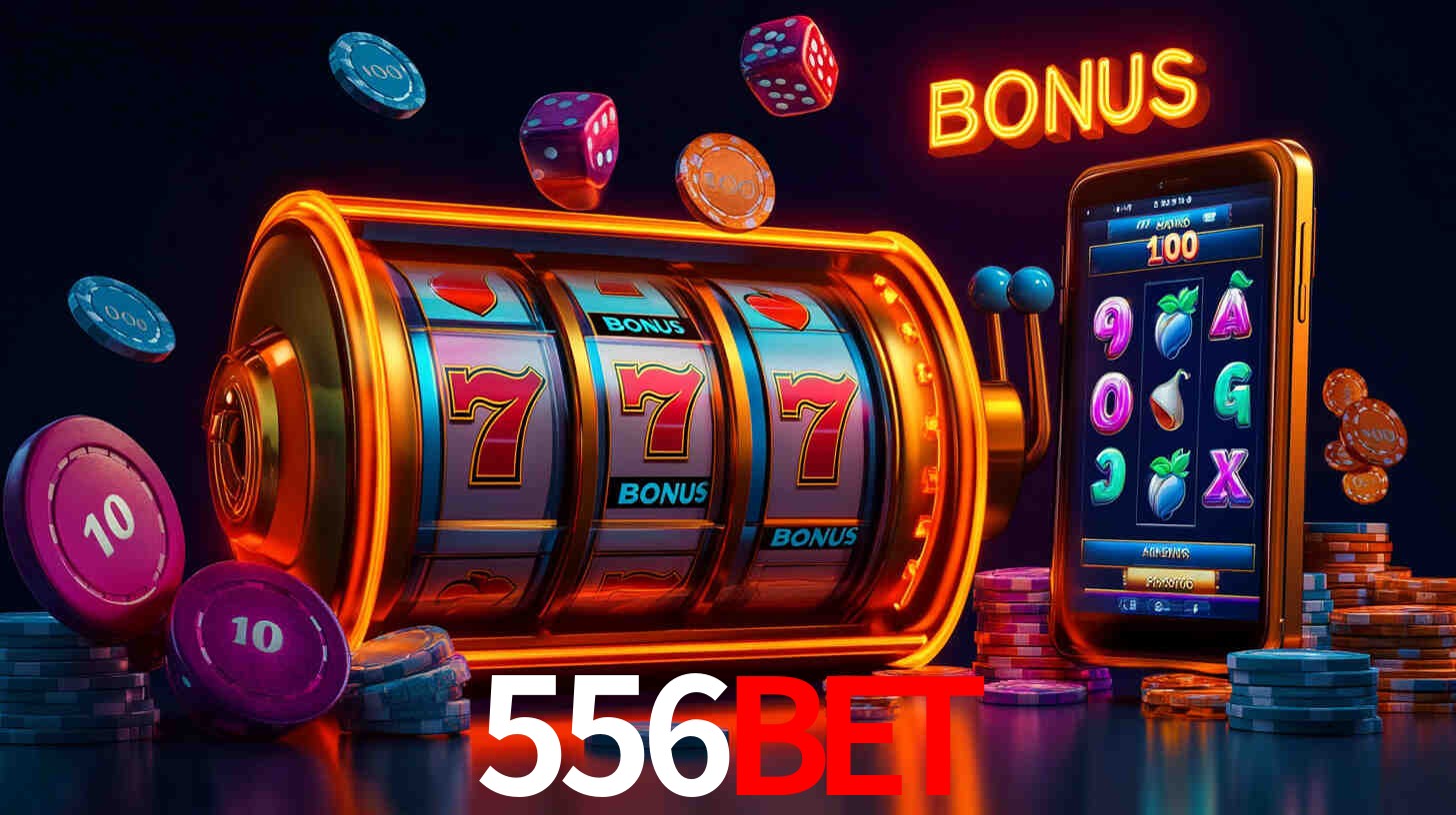 Inovações de Jogos na 556BET: O Futuro das Experiências Interativas