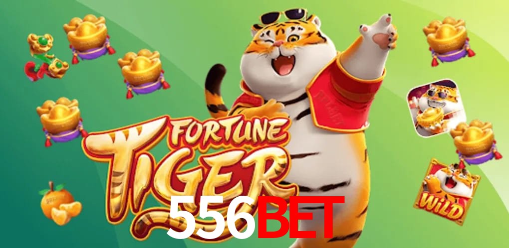 Game Providers 556BET