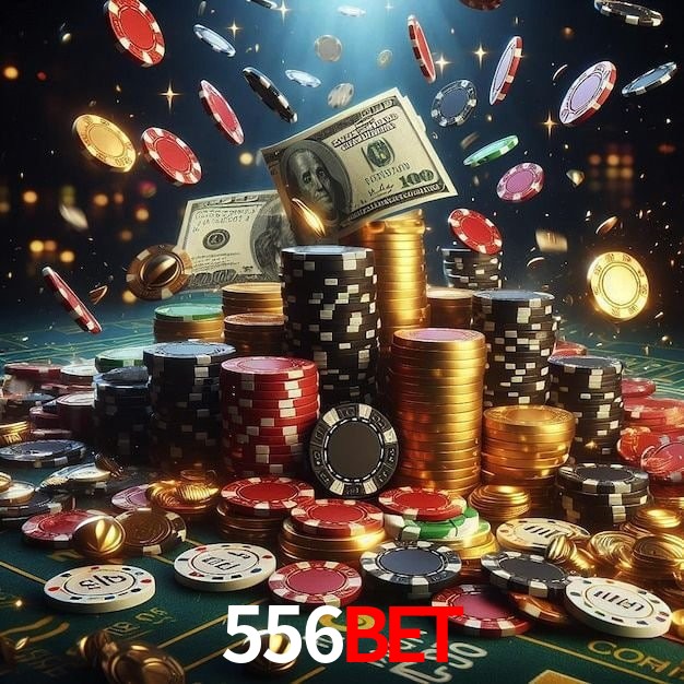 Jogos Exclusivos 556BET
