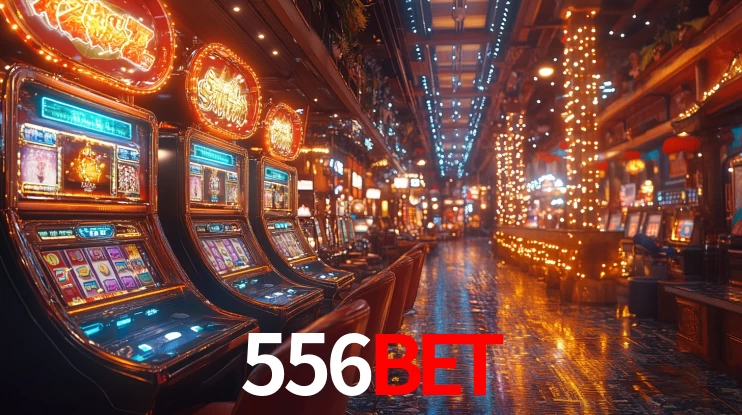 556BET,556BET paga