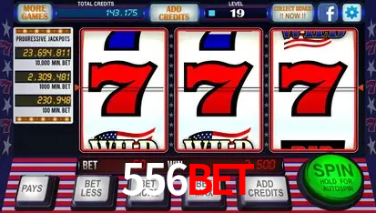 556BET São Paulo - Live Tables