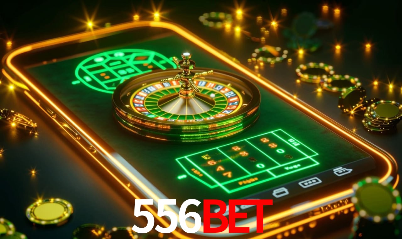 556BET - User Statistics