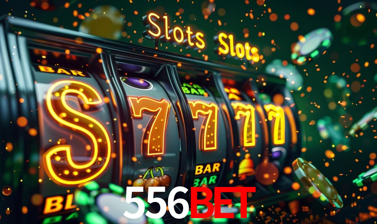 Recursos de Bônus 556BET