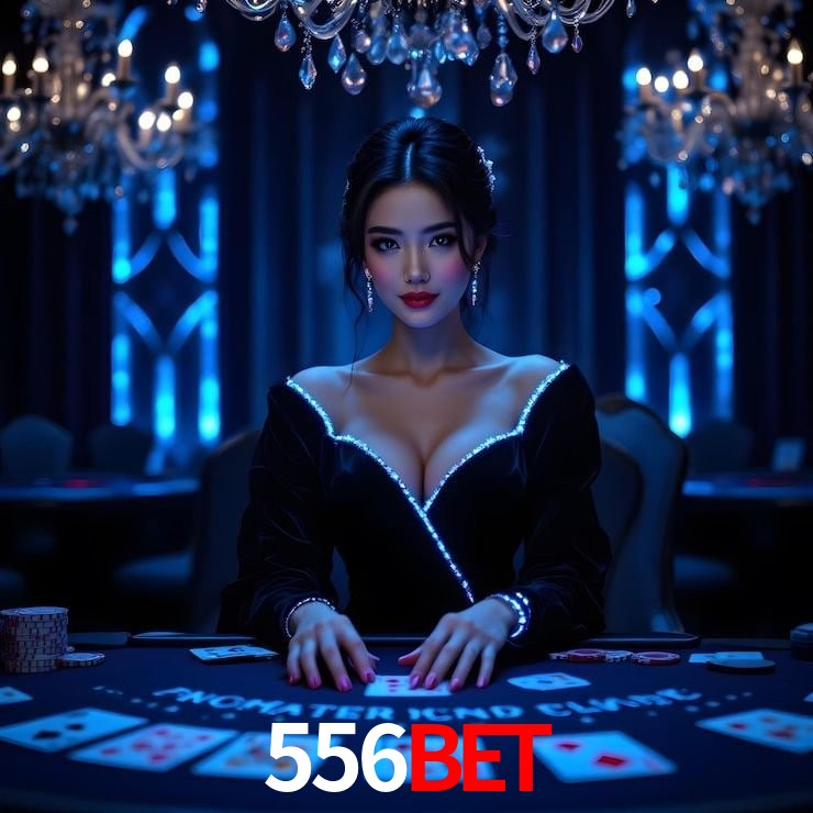 556BET São Paulo - Jogo Providers