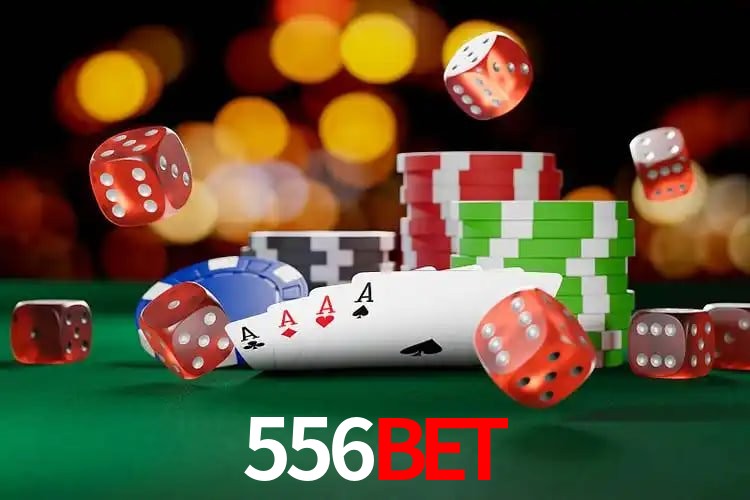 Promoções Sazonais 556BET