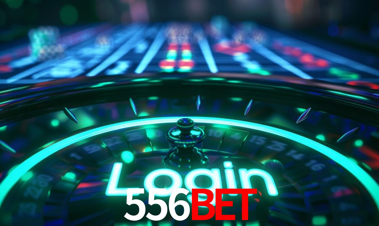 Jogos de Slot 556BET