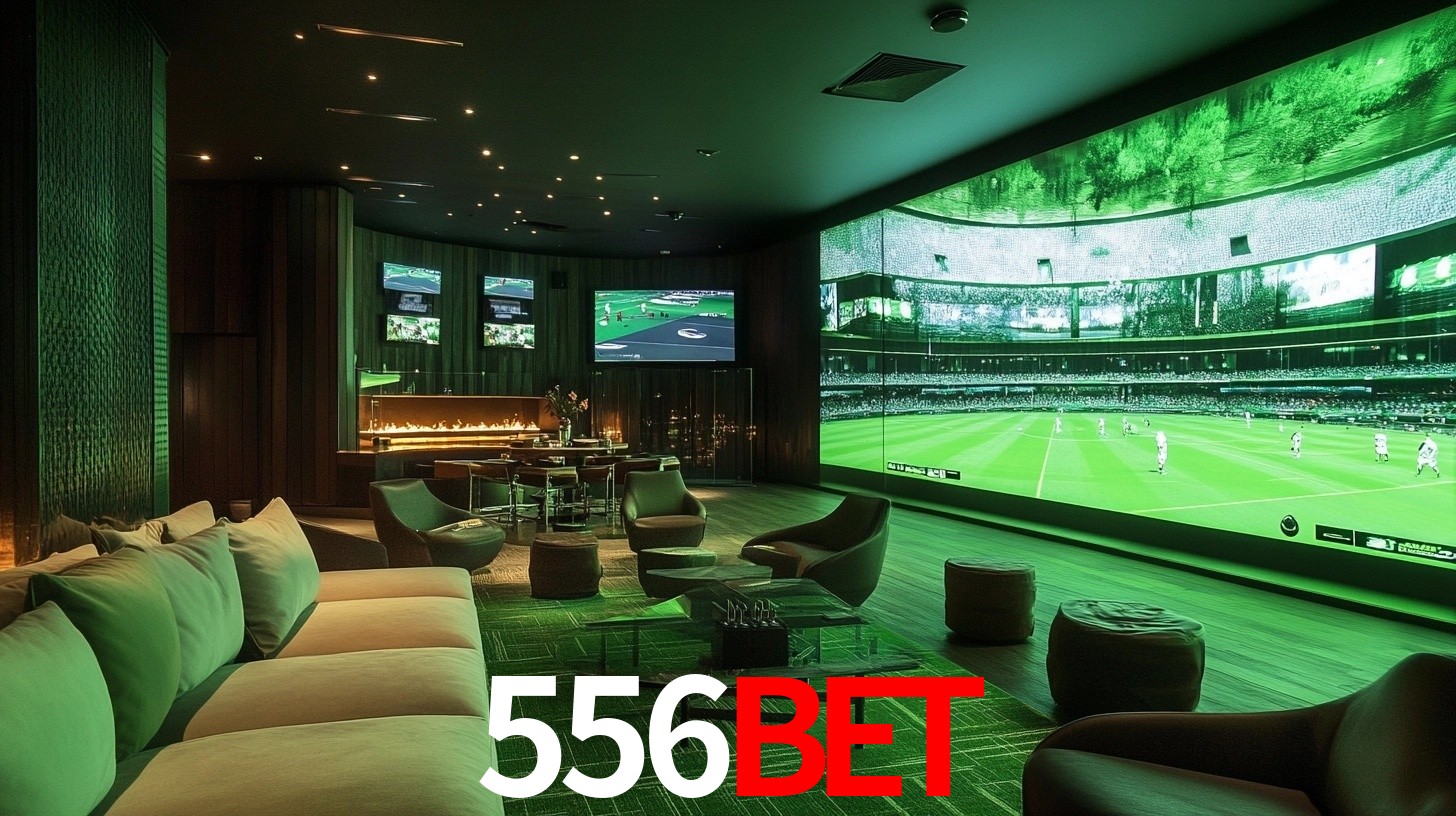 Sinta a adrenalina dos jogos de cassino com 556BET