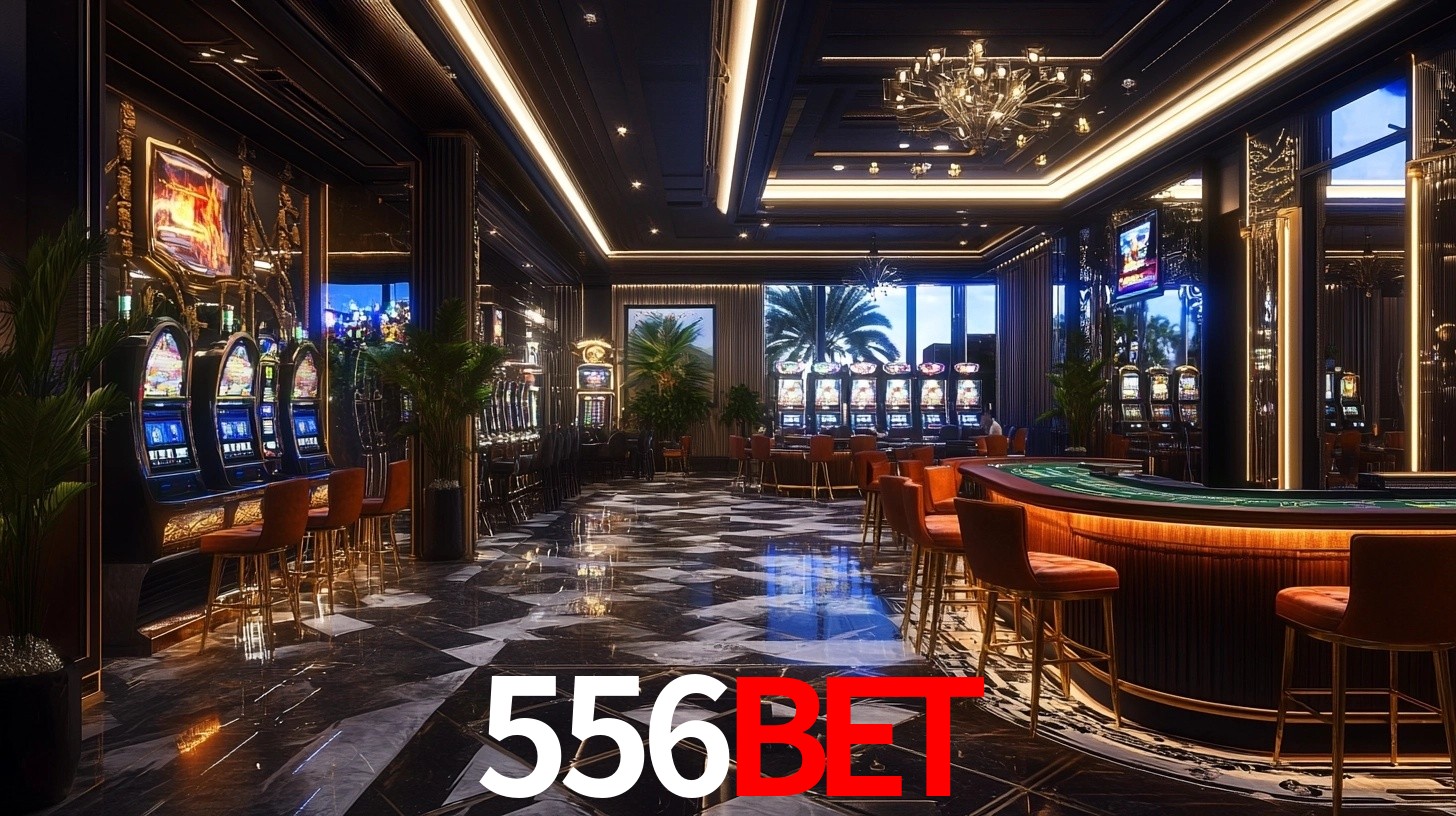 Programa VIP 556BET
