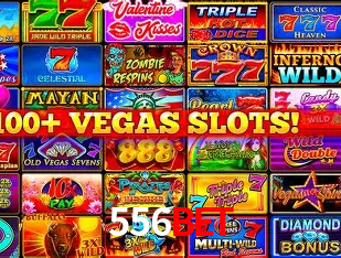556BET Belo Horizonte - VIP Casino