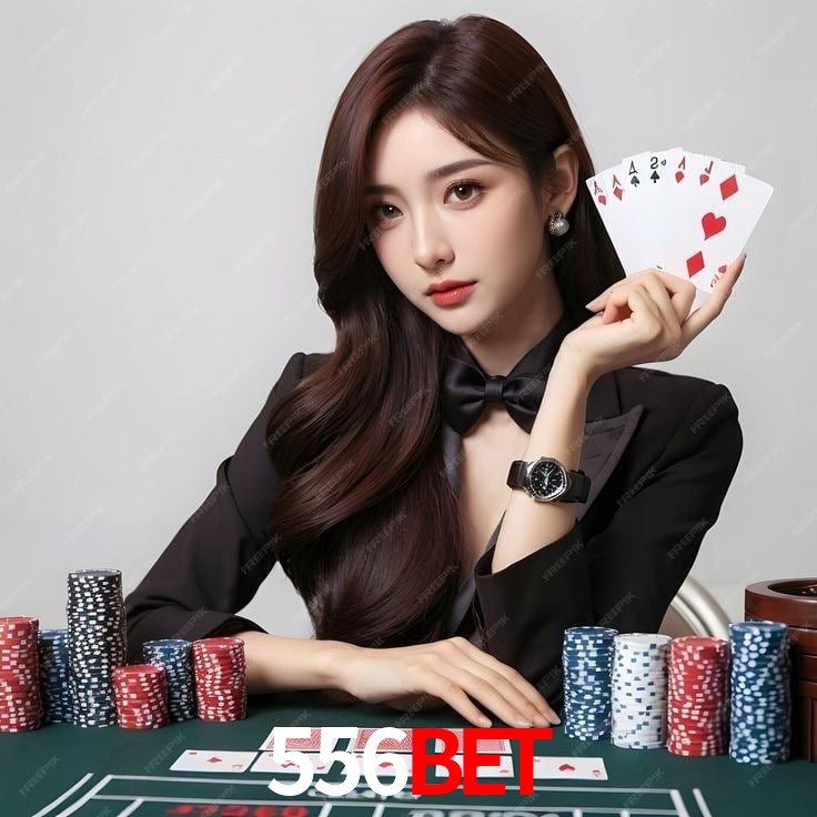 556BET - Support