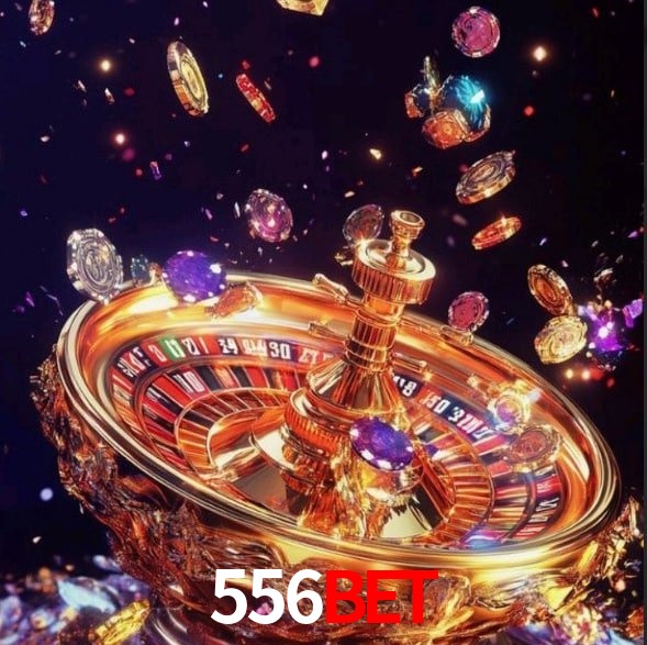 556BET Plataforma - Certificada MGA desde 2015