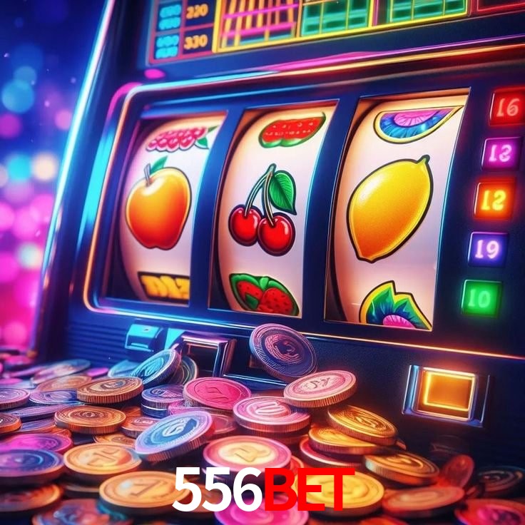 Login Seguro 556BET