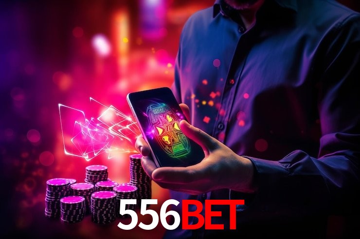 Apostas de Basquete 556BET