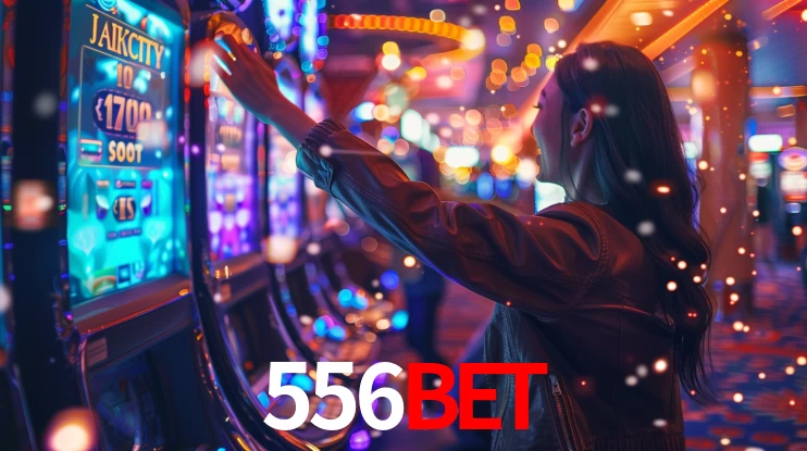 Explore as vantagens do 556BET: serviço profissional e confiabilidade