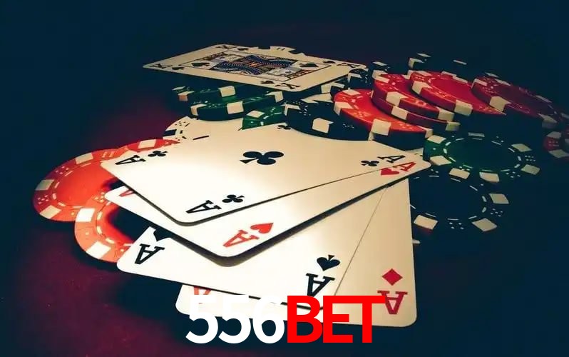 556BET Brasília - Betting Features