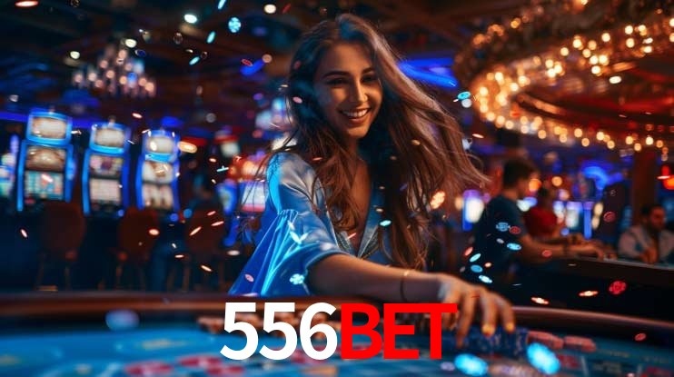 Slot Games 556BET