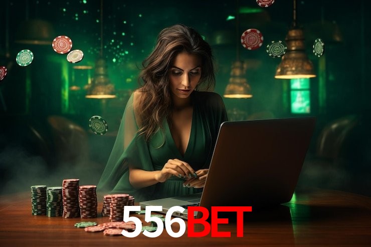 556BET - App Security