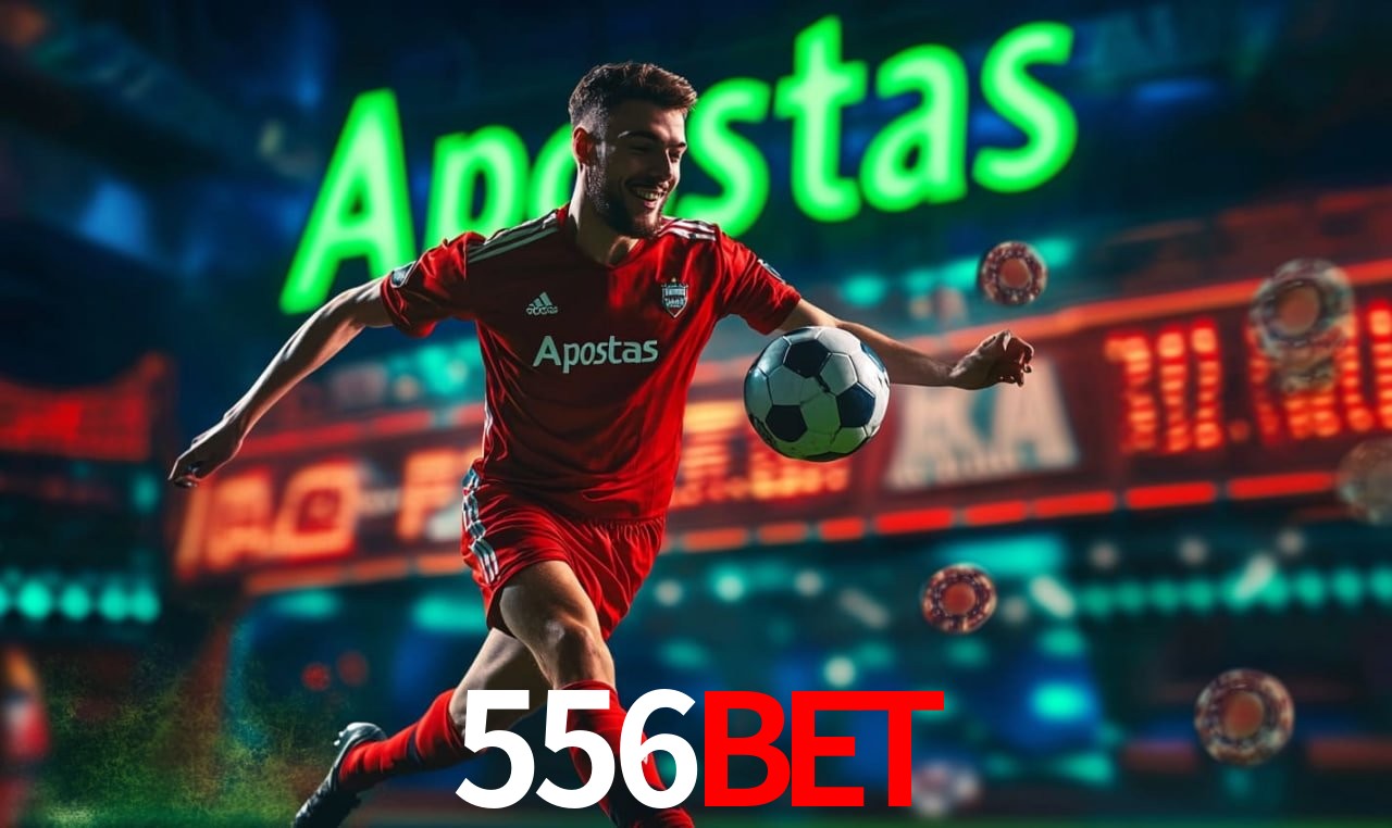 Mesa de Blackjack 556BET