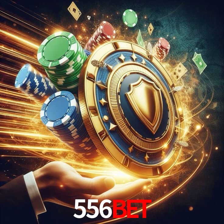 556BET Curitiba - Live Betting