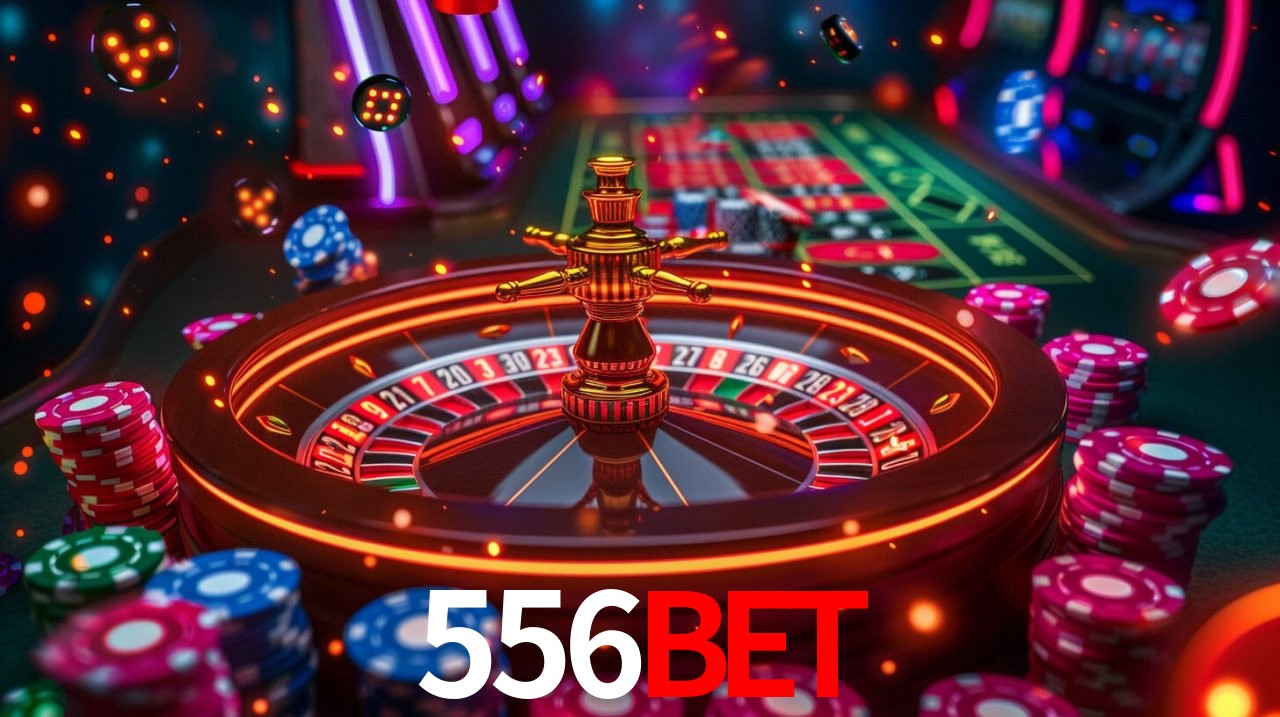 Programa VIP 556BET