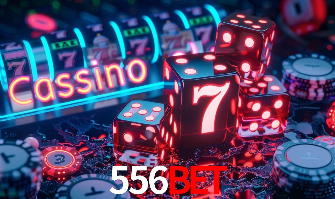 Live Casino 556BET