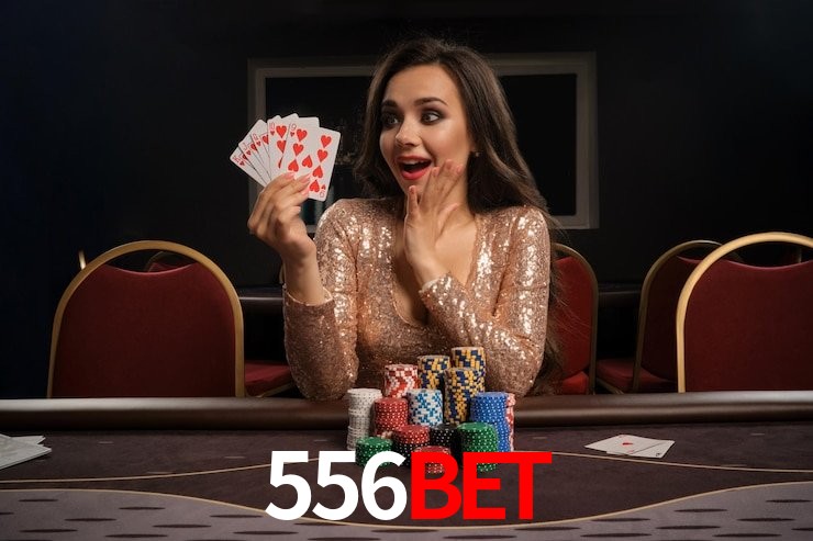 Torneios 556BET